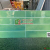 Gạch 30×60 trang trí định hình màu xanh cốm đậm