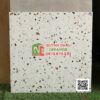 Gạch 60×60 terrazzo màu sắc pha trộn hỗn hợp