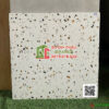 Gạch 60×60 terrazzo vân đá nhiều sắc màu