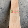 Gạch thẻ 75×300 xương đá mờ màu cam cổ điển hiệu ứng