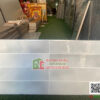 Gạch trang trí 30×60 màu ghi bóng men định hình