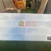 Gạch trang trí 30×60 màu ghi bóng vân đá định hình