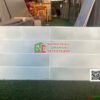 Gạch trang trí 30×60 men định hình màu xanh nõn nhạt