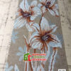 Tranh mosaic bề mặt nổi hoa ly 5D