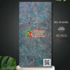 Gạch Apodio 80×160 xanh rêu vân đá mờ rải hạt