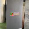Gạch ấn độ 60×120 gam màu đen mờ full body độc đáo
