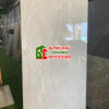 Gạch ấn độ 60×120 xám gân trắng bóng kiếng