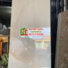 Gạch ấn độ 80×160 gam màu kem vân đá bóng kiếng