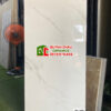 Gạch lát nền 60×120 gam màu trắng vân nâu xám bóng kiếng