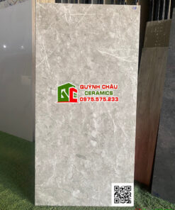 Gạch mờ gam màu vân đá 60×120 ấn độ cao cấp
