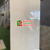 Gạch trắng ngà vân nhuyễn 60×120 bóng kiếng