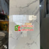 Gạch 60×120 trung quốc đá bóng trắng vân cao cấp