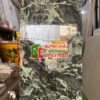 Gạch trung quốc 60×120 đá bóng màu xanh rêu cao cấp