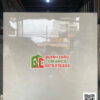 Gạch 120×120 tây ban nha bóng xám kem cao cấp
