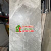 Gạch 80×160 vân đá màng nhện xám nhập khẩu ấn độ