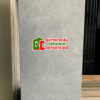 Gạch granite 60×120 viglacera đá mờ xám