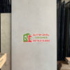 Gạch khổ lớn men mờ 80×160 màu xi măng nhạt