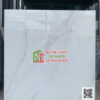 Gạch lát nền 120×120 đá bóng màu trắng xám vân khói