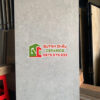 Gạch ốp lát tây ban nha 80×160 mờ sần xám xi măng màu bụi cát