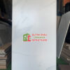 Gạch 60×120 taicera mờ mịn trắng xám vân chìm baby skin
