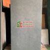 Gạch 80×160 baby skin bóng mờ màu xi măng