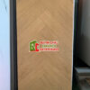 Gạch giả gỗ xương cá khổ to 60×120 nhập khẩu