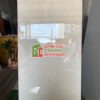 Gạch ốp lát taicera 60×120 bóng màu kem nhạt