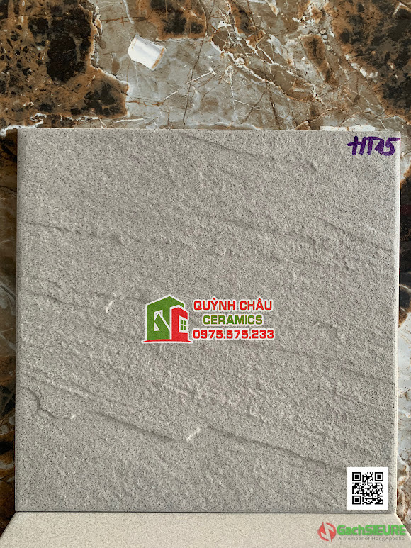 Gạch taicera 30x30 đá đồng chất nhám