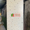 Gạch 60×120 terrazzo vân đá đa sắc màu