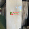 Gạch lát nền 60×120 bóng kiếng kem vân đá ivory