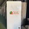 Gạch lát nền 60×120 trắng vân khói xám nhẹ