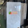 Gạch lát nền 60×120 vân đá màu xám trung tính