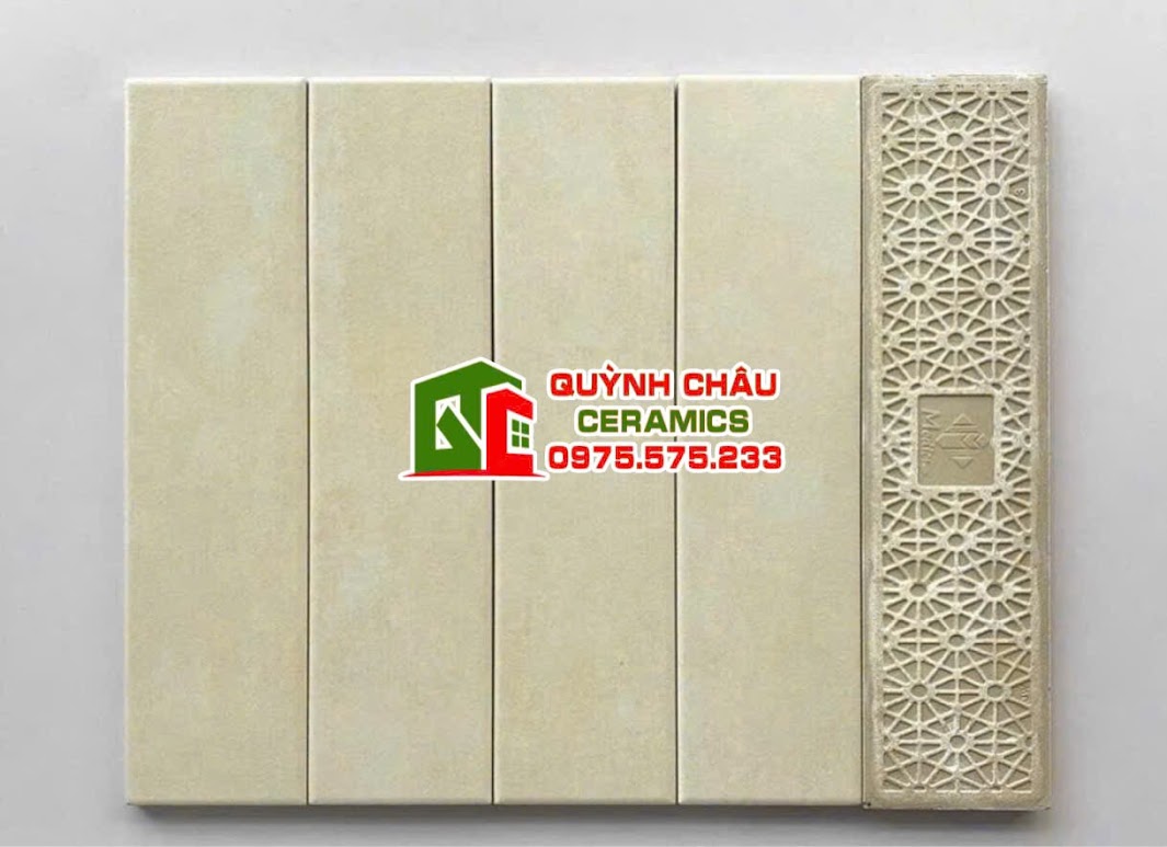 Mẫu gạch thẻ mờ hiệu ứng màu tối giản