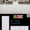 Đá nung kết 120×240 terrazzo giả vân đá mài