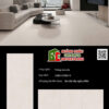 Đá nung kết 120×270 màu kem mờ