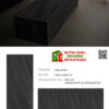 Đá nung kết 160×320 bề mặt mờ xám đậm