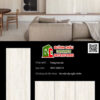 Gạch 90×180 vân travertine đá nung kết