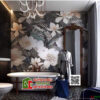 Gạch mosaic bề mặt nổi 80×260 ốp trang trí