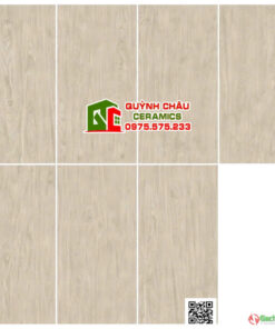 Mẫu gạch giả gỗ 60x120 nhập khẩu ấn độ