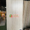 Gạch 60×120 giả đá Travertine mờ xám