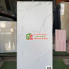 Gạch 60×120 trắng vân baby skin nhập khẩu cao cấp