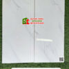 Gạch lát cầu thang trắng vân mây 47×100 trung quốc
