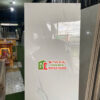 Gạch ấn độ 60×120 trắng vân nhẹ bóng kính