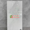 Gạch ấn độ ốp tường 30×60 bóng trắng vân giả đá