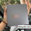Gạch bông 30×30 đá mờ xám trơn