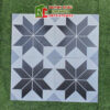 Gạch bông 30×30 men cổ điển hoa văn