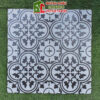 Gạch bông 30×30 men hoa văn cổ điển