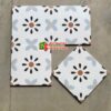 Gạch bông cổ điển 30×30 hoa văn nhiều màu