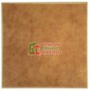 Gạch bông cổ điển 30×30 màu cam vàng đất da bò