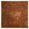 Gạch bông đá mờ 30×30 nâu da bò đậm cổ điển